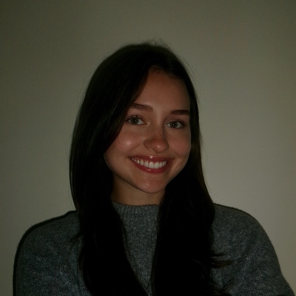 Meet your Posher, Eryn - Picture 1 of 1